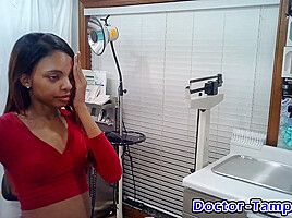Orgasm Research, Inc : Prison Edition - Donna Leigh - Part 2 of 6 - CaptiveClinic