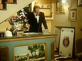 Orgasmi del secondo canale