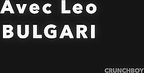 Oskar Ivan Fucked Raw By Le Bulagri - CrunchFrenchBareback