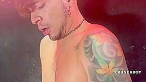 Oskar Ivan Fucked Raw By Le Bulagri - CrunchFrenchBareback