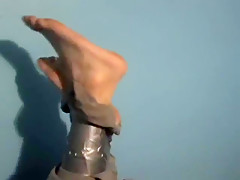 Out Of The Frying Pan