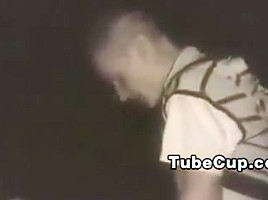 Outdoor Fuckers