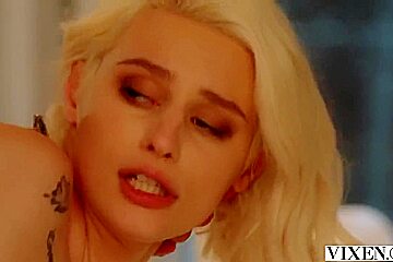 Outlaws Share One Last Night Of Passion Streamvid net With Christy White