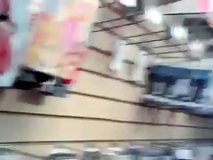PORN STORE BOOTY