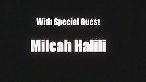 Pain Play with Milcah Halili