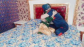 Pakistani Teacher Is Having Sex With Her student 18+