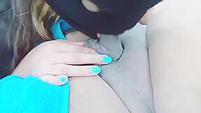 Pakistani teen 18+ Girl Giving Sloppy Blowjob To Her Stepuncle With Clear Audio Hindi Urdu