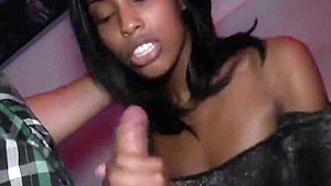 Panties Off In This Horny Party