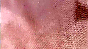 Panty Job In Shiny Pink Satin Panties Grind Fuck And Cum - Satincum