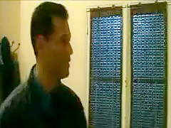 Papa Bear Outoors (No Sound)