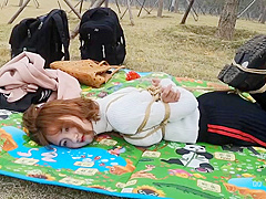 Park Bondage