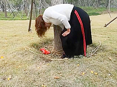 Park Bondage