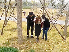 Park Bondage