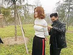 Park Bondage