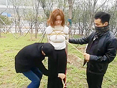 Park Bondage