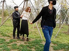 Park Bondage