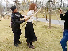 Park Bondage