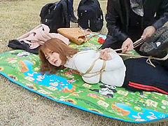 Park Bondage