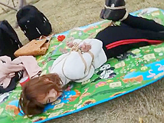 Park Bondage
