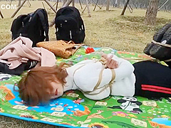 Park Bondage