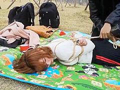 Park Bondage