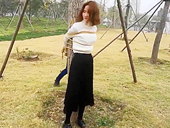 Park Bondage