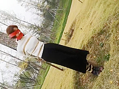 Park Bondage