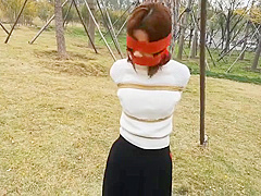 Park Bondage