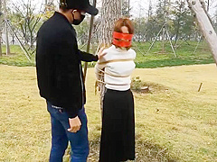 Park Bondage