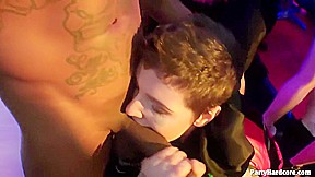 Partyhardcore - 2017-06-19