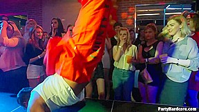 Partyhardcore - 2017-06-19