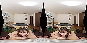 Passionate Sex With My Super Busty Teacher