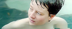 Pauline Etienne - Tokyo Fiancee