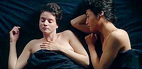 Pauline Etienne - Tokyo Fiancee