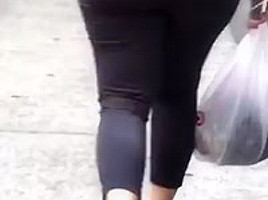 Pawg Milf In Slacks