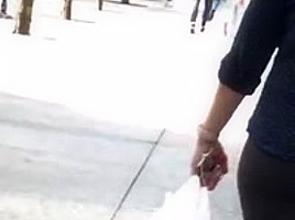 Pawg Milf In Slacks