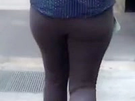 Pawg Milf In Slacks