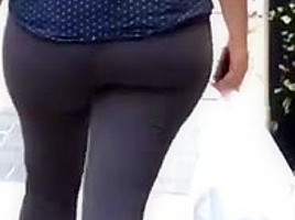 Pawg Milf In Slacks