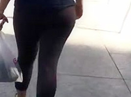 Pawg Milf In Slacks