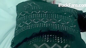 Pay Me Creampie Me - Cali Reign - I Fuck Fans Dot Com