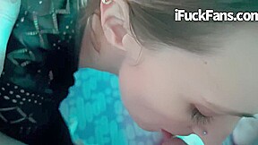 Pay Me Creampie Me - Cali Reign - I Fuck Fans Dot Com