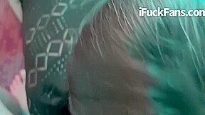 Pay Me Creampie Me - Cali Reign - I Fuck Fans Dot Com
