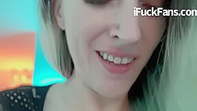 Pay Me Creampie Me - Cali Reign - I Fuck Fans Dot Com