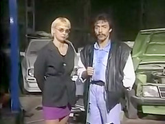 Perverse and a bitch