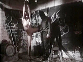 Perversion Special Vintage Bdsm