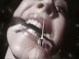 Perversion Special Vintage Bdsm