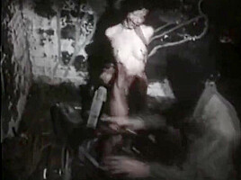 Perversion Special Vintage Bdsm