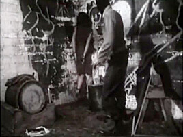 Perversion Special Vintage Bdsm