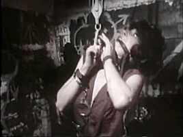 Perversion Special Vintage Bdsm