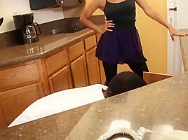 Perverted Women Fuck With Big Hard Cocks #2